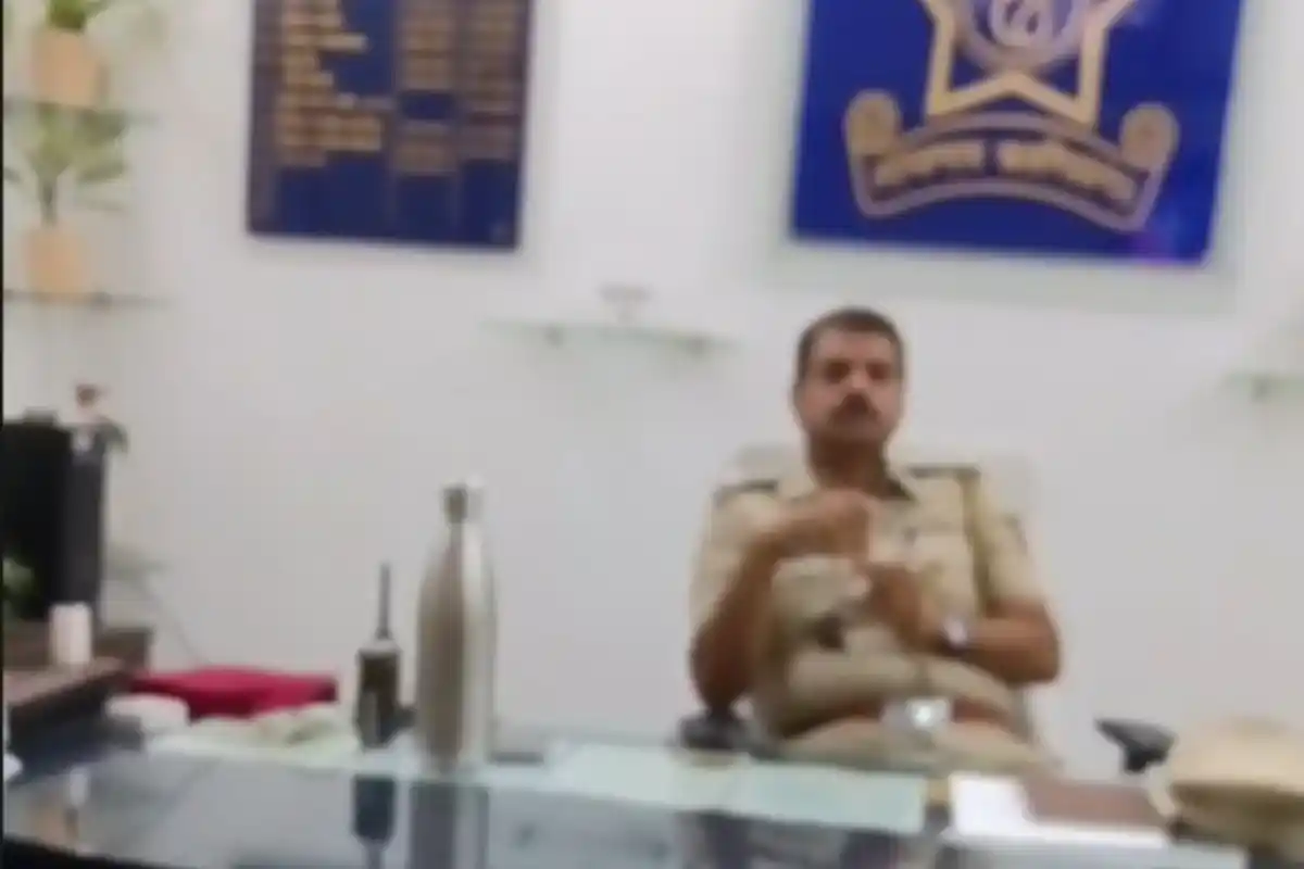 Nagpur realtor Ravi Ajit rape case marriage fraud: शादी का झांसा देकर महिला से शारीरिक शोषण और जान से मारने की कोशिश का मामला दर्ज