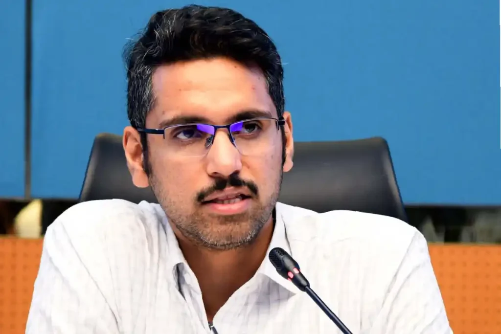 नागपुर स्थानीय प्राधिकारी निर्वाचन क्षेत्र में उपचुनाव का कार्यक्रम घोषित