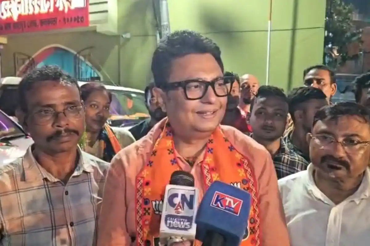Behala BJP MLA felicitation Kolkata metro hospital update: बेहाला में नव निर्वाचित विधायकों का सम्मान, मेट्रो और अस्पताल सुधार पर बड़ी घोषणा
