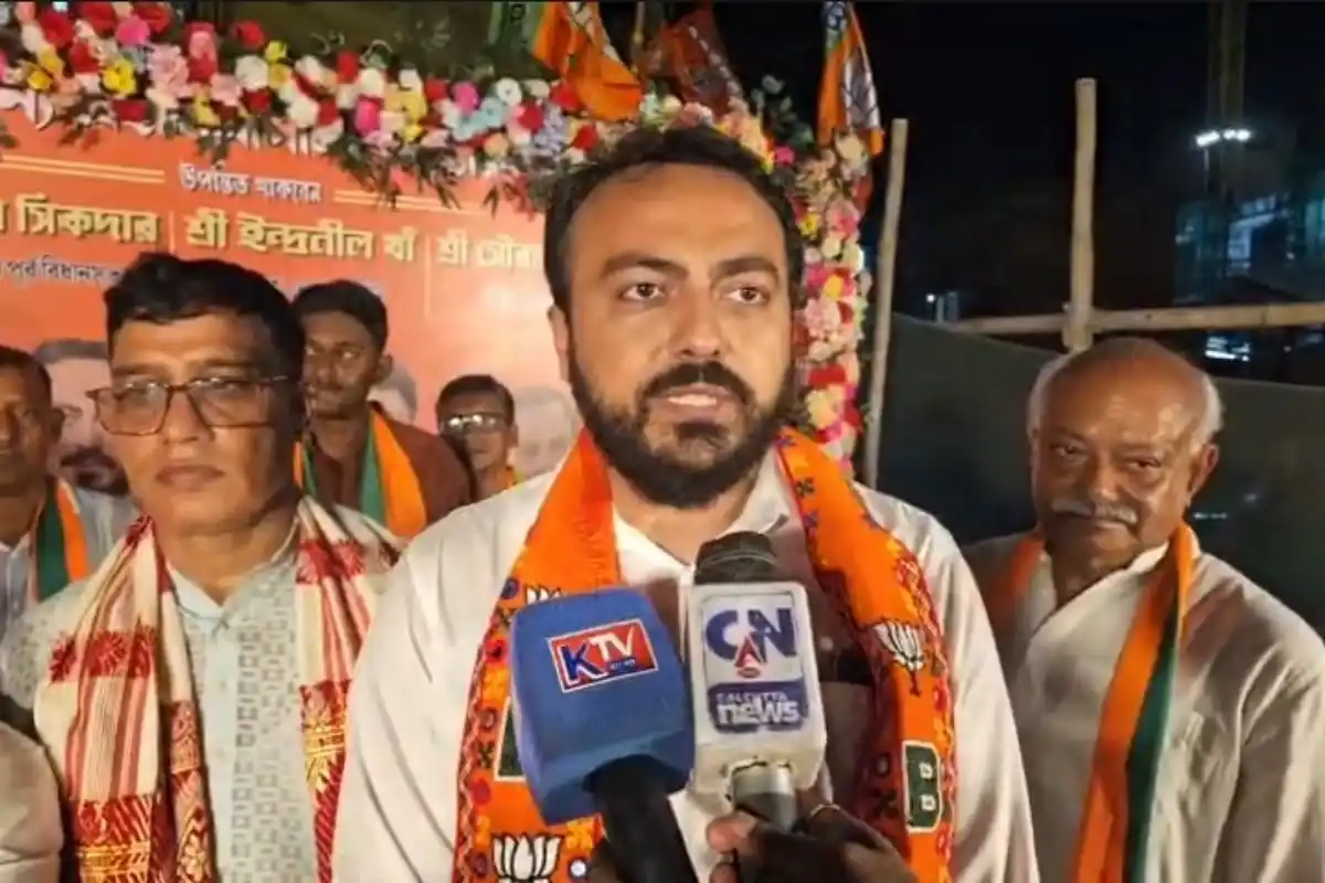 Behala BJP MLA felicitation Kolkata metro hospital update: बेहाला में नव निर्वाचित विधायकों का सम्मान, मेट्रो और अस्पताल सुधार पर बड़ी घोषणा