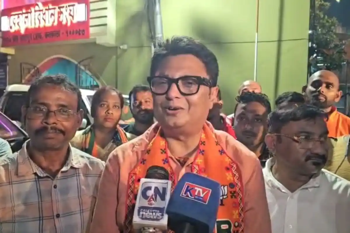 Behala BJP MLA felicitation Kolkata metro hospital update: बेहाला में नव निर्वाचित विधायकों का सम्मान, मेट्रो और अस्पताल सुधार पर बड़ी घोषणा