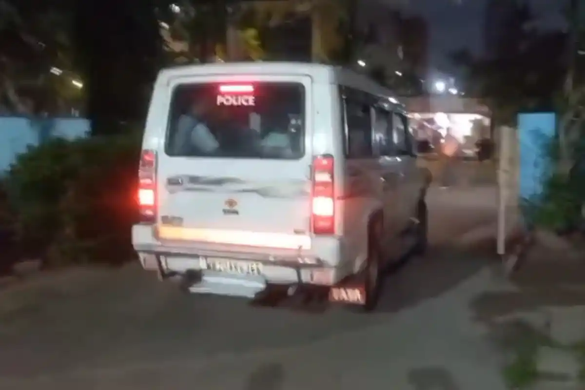Trinamool councillor Ranjan Poddar arrested extortion case Bidhannagar: तोलाबाजी के आरोप में तृणमूल पार्षद रंजन पोद्दार गिरफ्तार