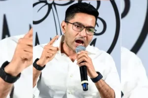 अभिषेक बनर्जी को कलकत्ता हाई कोर्ट से बड़ी राहत, अमित शाह पर टिप्पणी मामले में फिलहाल नहीं होगी कोई कार्रवाई