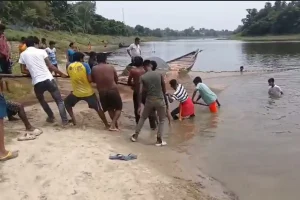 Malda News: नदी में नहाने गए दो नाबालिग लापता, पुरातन मालदा में इलाके में बढ़ी चिंता