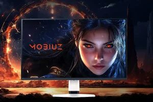 BenQ Gaming Monitor: गेमिंग और विजुअल्स की दुनिया में नया रेवोल्यूशन मोबियूज़ EX321UZ