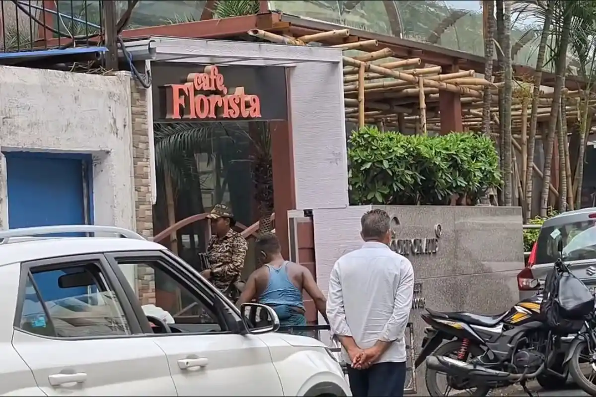ED raid Kolkata Sona Pappu case: कोलकाता में तीन जगह ईडी की बड़ी छापेमारी, कारोबारी और पुलिस अधिकारी के घर जांच