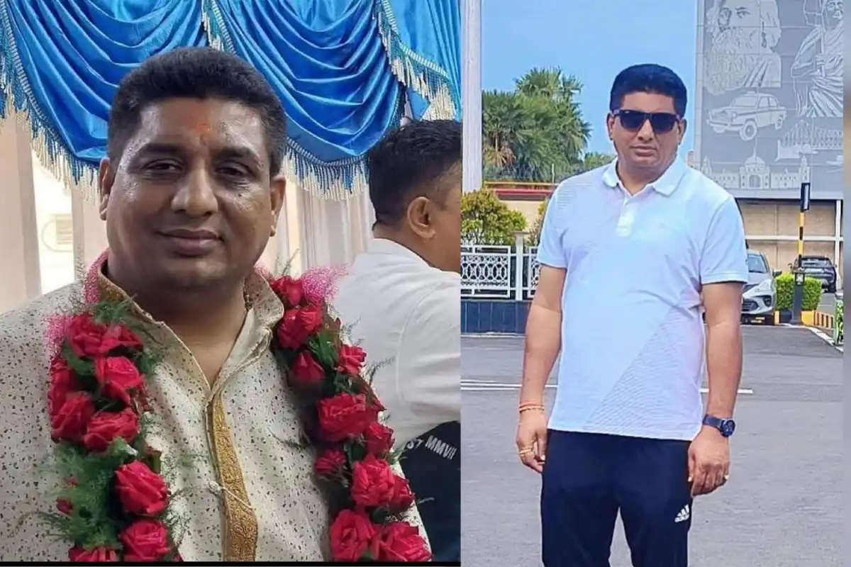 South Dum Dum councillor Sanjay Das death West Bengal: दक्षिण दमदम के पार्षद की संदिग्ध मौत से इलाके में बढ़ी चिंता