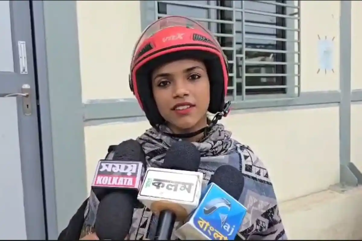 कोलकाता में फिर बढ़े पेट्रोल और डीजल के दाम, आम लोगों पर बढ़ा खर्च 16 Kolkata petrol diesel price hike: कोलकाता में फिर बढ़े पेट्रोल और डीजल के दाम, आम लोगों पर बढ़ा खर्च