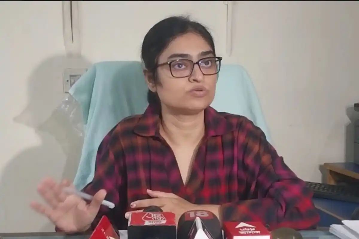 दक्षिण बंगाल में अगले हफ्ते बढ़ सकती है आंधी और बारिश, उत्तर बंगाल में भारी बारिश का अलर्ट जारी 12 West Bengal heavy rain storm alert May: दक्षिण बंगाल में अगले हफ्ते बढ़ सकती है आंधी और बारिश, उत्तर बंगाल में भारी बारिश का अलर्ट जारी