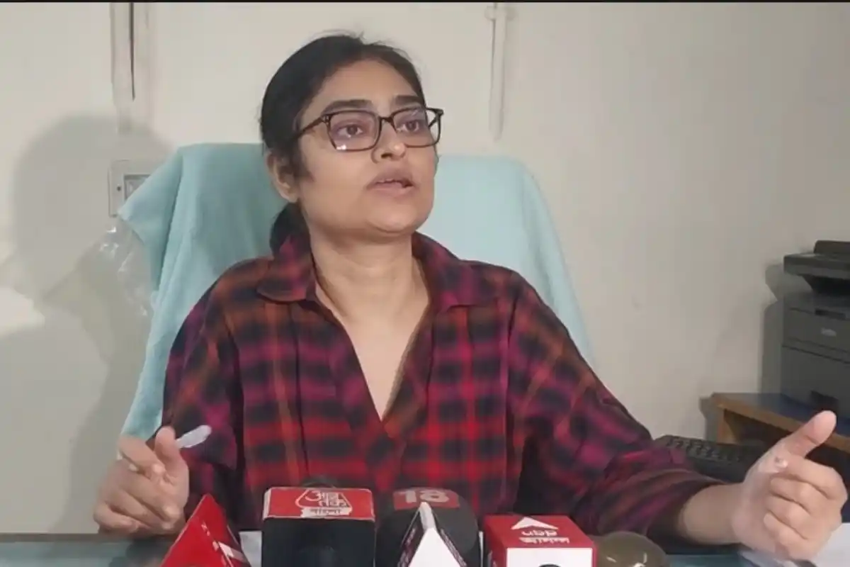दक्षिण बंगाल में अगले हफ्ते बढ़ सकती है आंधी और बारिश, उत्तर बंगाल में भारी बारिश का अलर्ट जारी 13 West Bengal heavy rain storm alert May: दक्षिण बंगाल में अगले हफ्ते बढ़ सकती है आंधी और बारिश, उत्तर बंगाल में भारी बारिश का अलर्ट जारी