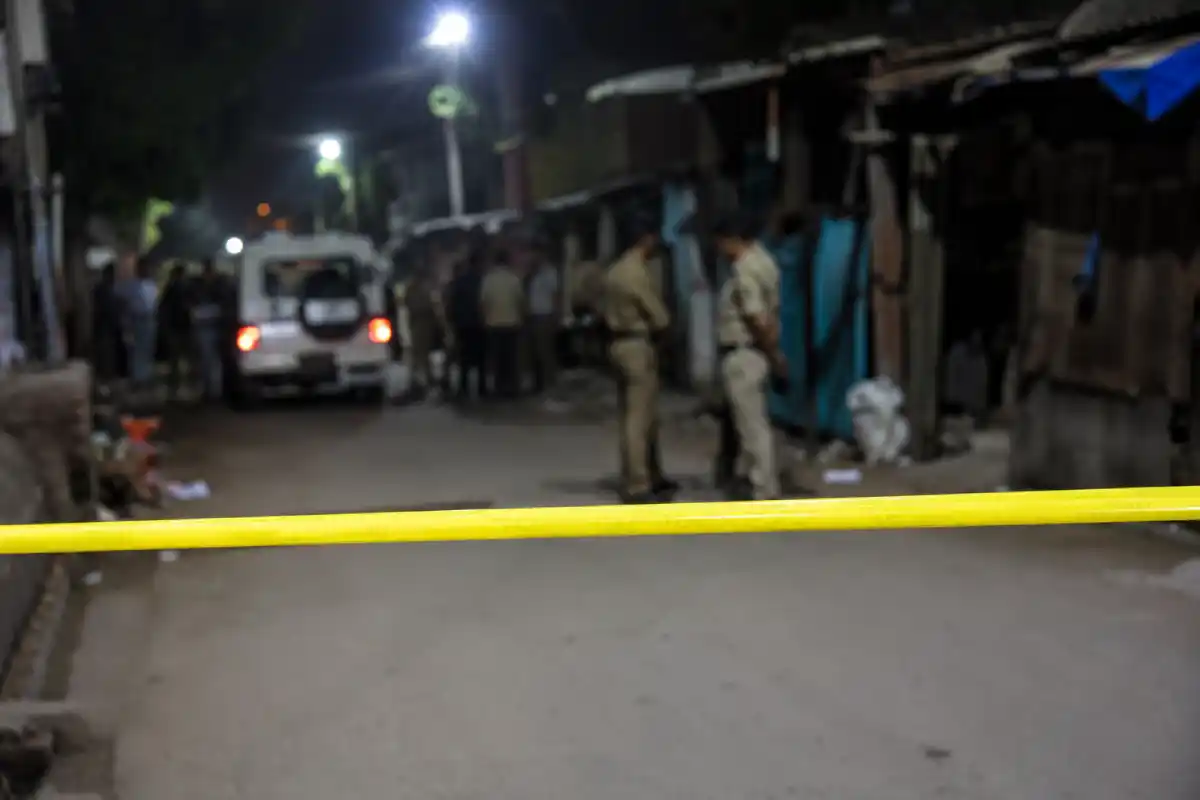 Nagpur brother kills brother over Money Dispute: पैसों के विवाद में बड़े भाई ने छोटे भाई की हत्या की, पुलिस जांच जारी