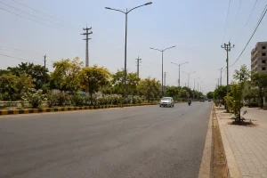 नागपुर में 30 साल बाद गर्मी का रिकॉर्ड टूटा, विदर्भ के कई जिलों में तापमान 47 डिग्री के पार