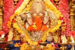 Siddhivinayak Temple Corridor Project: नया, भव्य और आधुनिक बनेगा श्रीसिद्धिविनायक मंदिर