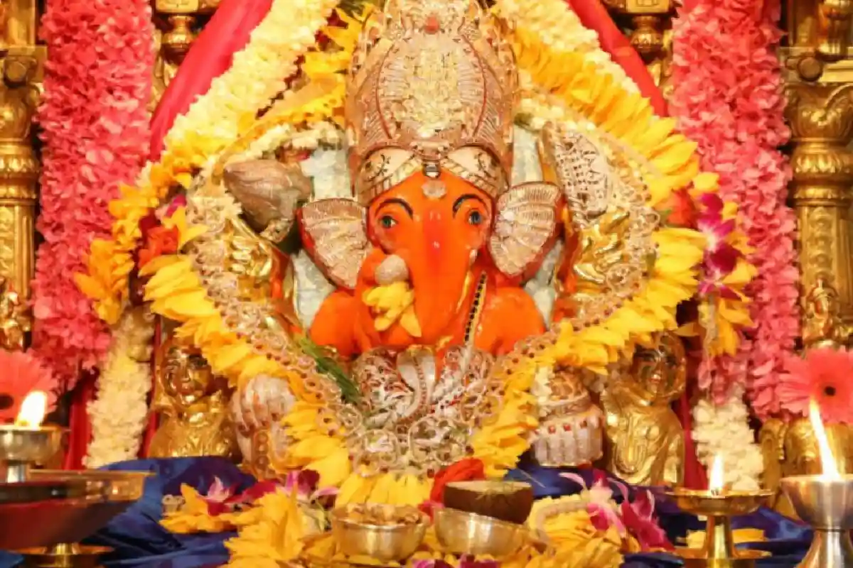 Siddhivinayak Temple Corridor Project: नया, भव्य और आधुनिक बनेगा श्रीसिद्धिविनायक मंदिर
