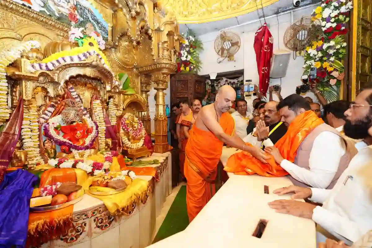 Siddhivinayak Temple Corridor Project: नया, भव्य और आधुनिक बनेगा श्रीसिद्धिविनायक मंदिर 12 Siddhivinayak Temple Corridor Project