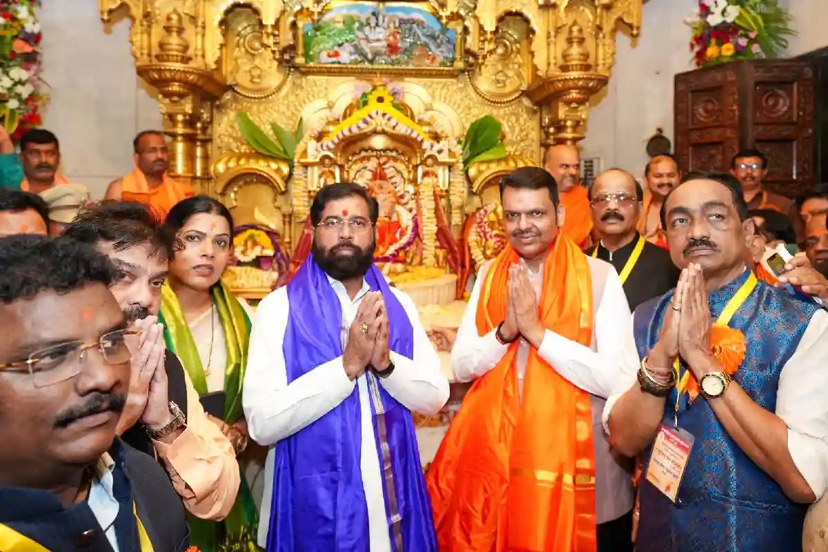 Siddhivinayak Temple Corridor Project: नया, भव्य और आधुनिक बनेगा श्रीसिद्धिविनायक मंदिर 13 Siddhivinayak Temple Corridor Project