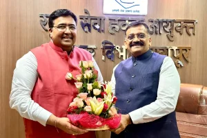 नागपुर में लोकसेवा अधिकार कानून के पालन पर अब और सख्ती, आयुक्त संदीप देशमुख का बड़ा बयान