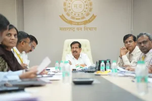 महाराष्ट्र में वन्य जीवों की गतिविधियों पर नजर रखने के लिए एआई अलर्ट व्यवस्था शुरू