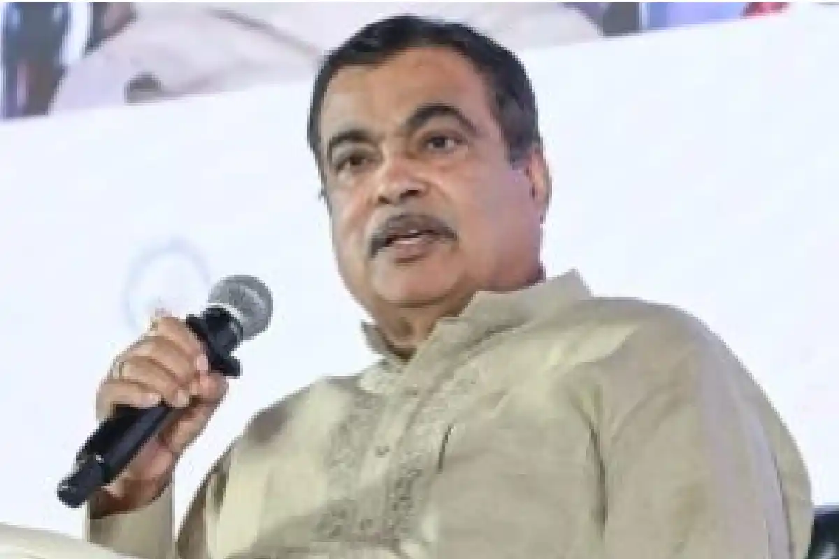 Nitin Gadkari birthday Nagpur BJP blood donation camp: नागपुर में भाजपा का सेवा अभियान, 59 रक्तदान शिविरों में 2279 यूनिट रक्त जमा