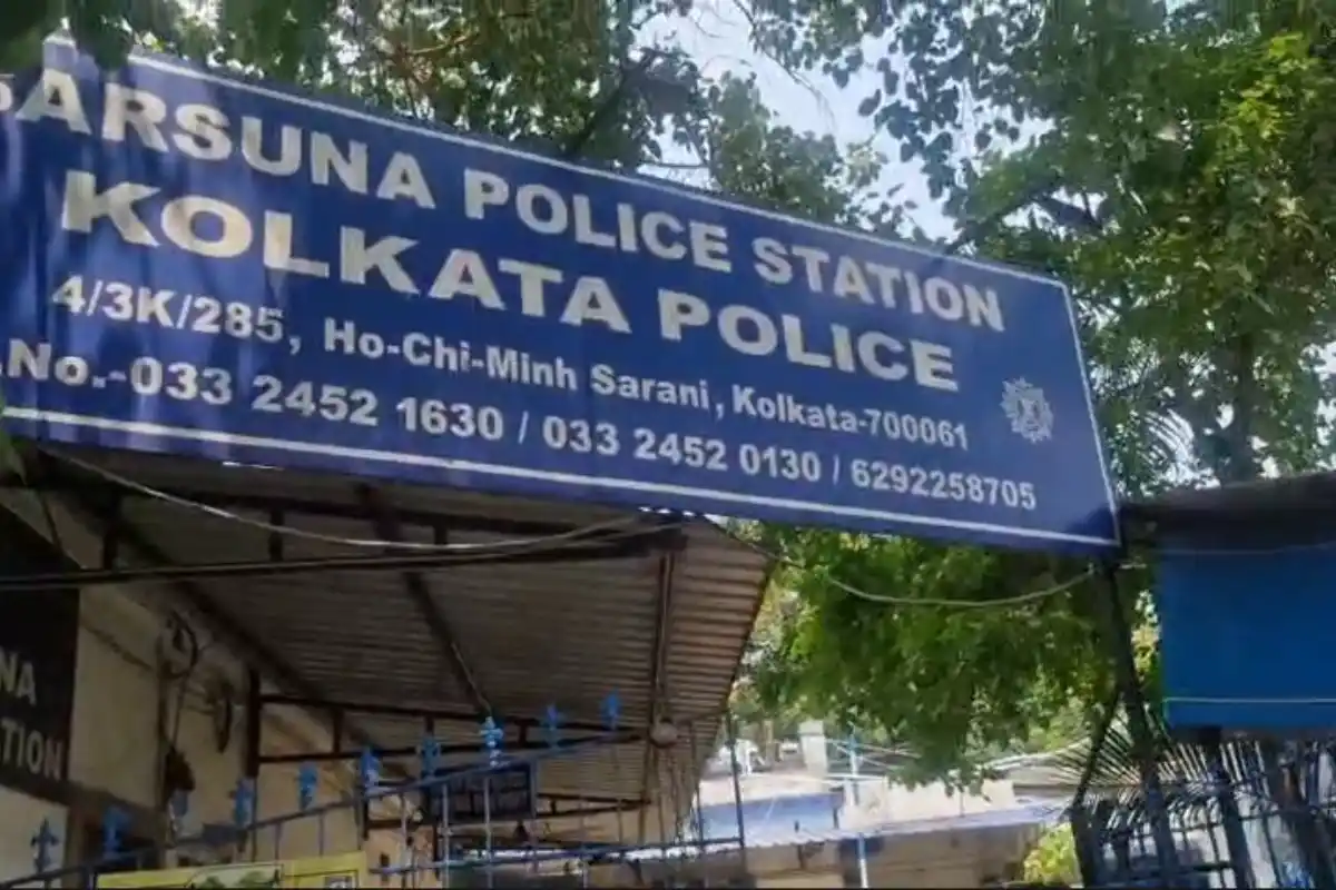 Kolkata News: सरकार बदलने के बाद परिवार ने पुलिस पर भरोसा जताया, एक आरोपी गिरफ्तार 12 Sarsuna gang rape case accused arrested West Bengal: सरकार बदलने के बाद परिवार ने पुलिस पर भरोसा जताया, एक आरोपी गिरफ्तार