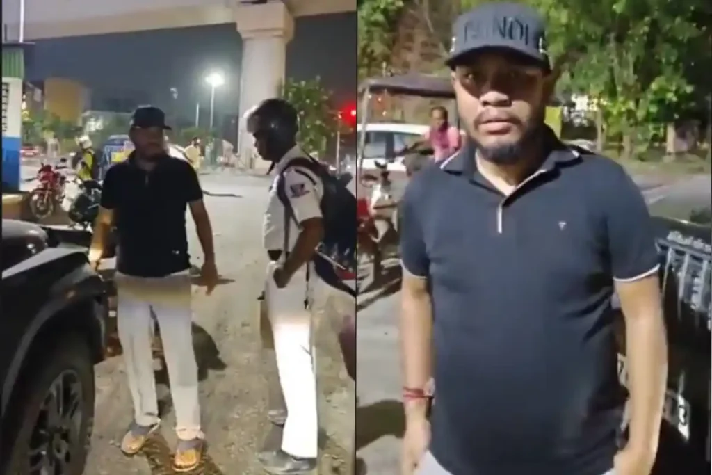 Kolkata News: सॉल्टलेक स्वर्ण कारोबारी हत्या मामले के आरोपी बीडीओ पर नशे में हंगामे का आरोप
