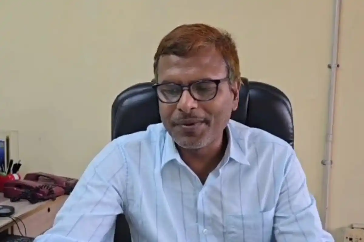 पश्चिम बंगाल के कई जिलों में भारी बारिश और तेज आंधी का अलर्ट, मौसम विभाग ने दी चेतावनी 12 West Bengal Weather Heavy Rain Thunderstorm Alert: पश्चिम बंगाल के कई जिलों में भारी बारिश और तेज आंधी का अलर्ट, मौसम विभाग ने दी चेतावनी