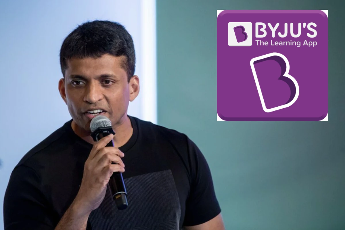 सिंगापुर कोर्ट का बड़ा फैसला! Byju’s के फाउंडर बायजू रवींद्रन को 6 महीने की जेल