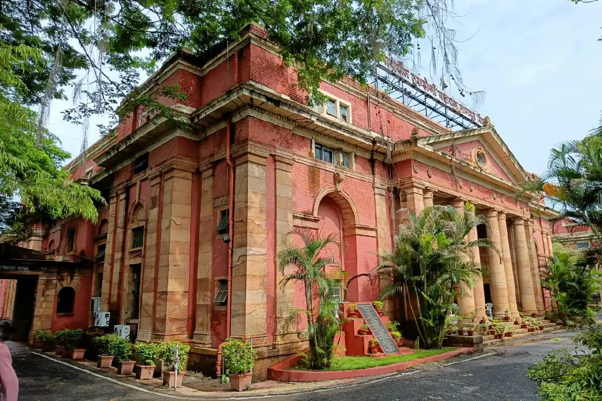नागपुर विश्वविद्यालय ने शुरू किया नया चार वर्षीय तकनीकी पाठ्यक्रम 12 Nagpur University BSc ERP SAP course: नागपुर विश्वविद्यालय ने शुरू किया नया चार वर्षीय तकनीकी पाठ्यक्रम