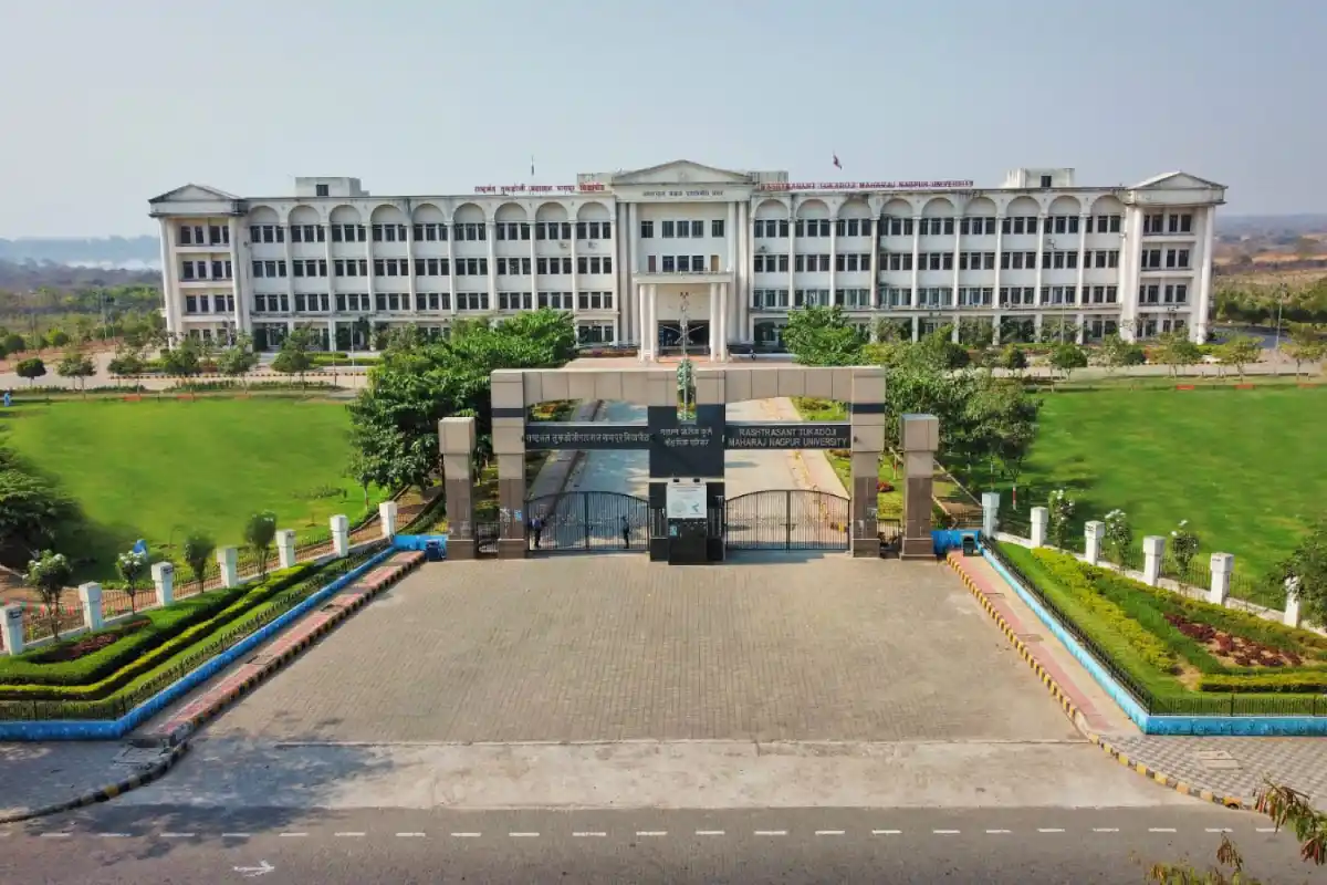 Nagpur University BSc ERP SAP course: नागपुर विश्वविद्यालय ने शुरू किया नया चार वर्षीय तकनीकी पाठ्यक्रम