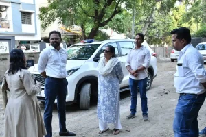 नागपुर में महिला उद्यमियों के लिए बन रहा नया संस्थान, निर्माण कार्य तेज करने के निर्देश