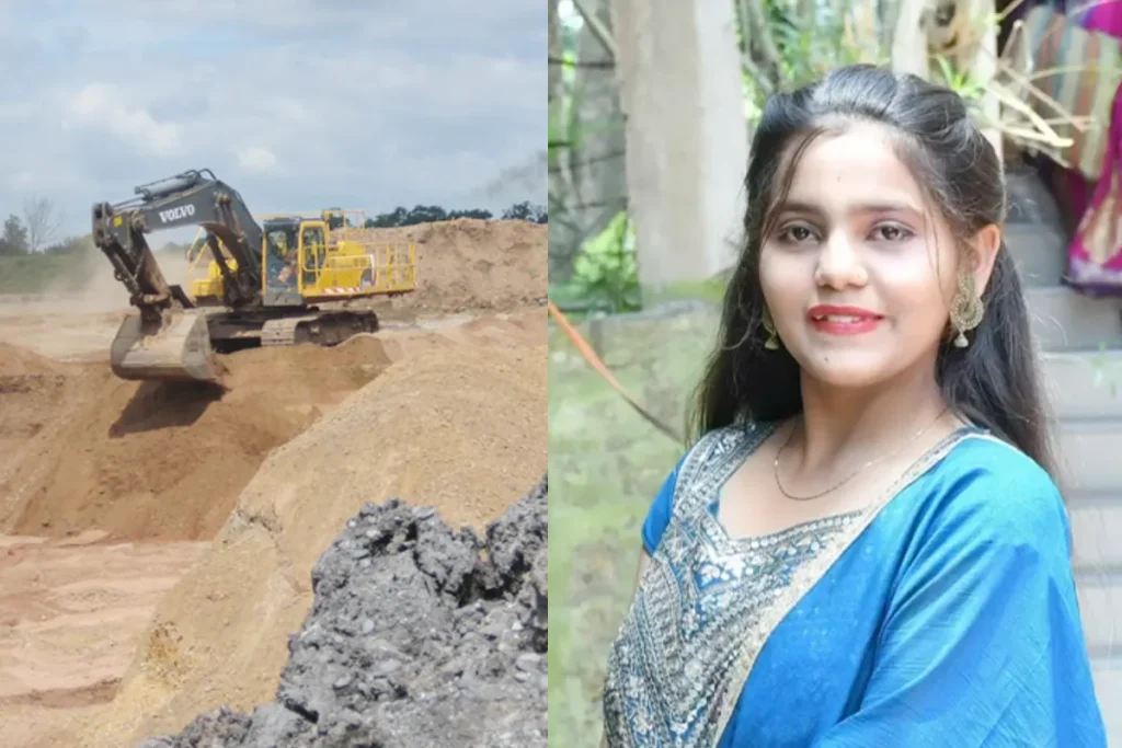 Hingoli News: 10वीं में 75% अंक लाने वाली मेधावी छात्रा अस्मिता जाधव की नदी के गहरे गड्ढे में डूबने से मौत