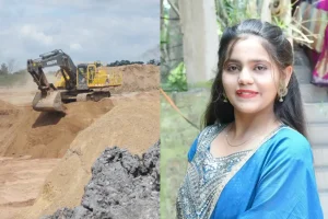 Hingoli News: 10वीं में 75% अंक लाने वाली मेधावी छात्रा अस्मिता जाधव की नदी के गहरे गड्ढे में डूबने से मौत