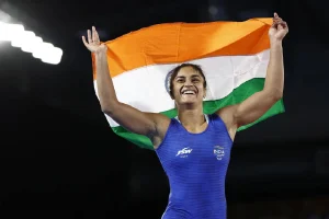 Vinesh Phogat Asian Games Trials 2026: सुप्रीम कोर्ट ने विनेश फोगाट को एशियन गेम्स के ट्रायल में हिस्सा लेने की दी इजाजत