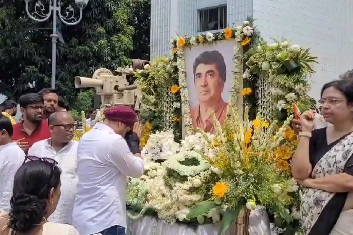Tollywood director Anik Dutta death Locket Chatterjee Tribute Kolkata: अनीक दत्ता के निधन से टॉलीवुड में शोक, लॉकेट चटर्जी ने जताया दुख