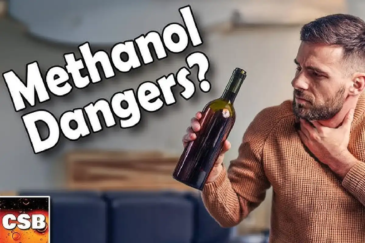 Pune Toxic Liquor Case: पुणे में मौत की शराब, मेथेनॉल ने छीनी 20 जिंदगियां 13 Pune Toxic Liquor Case