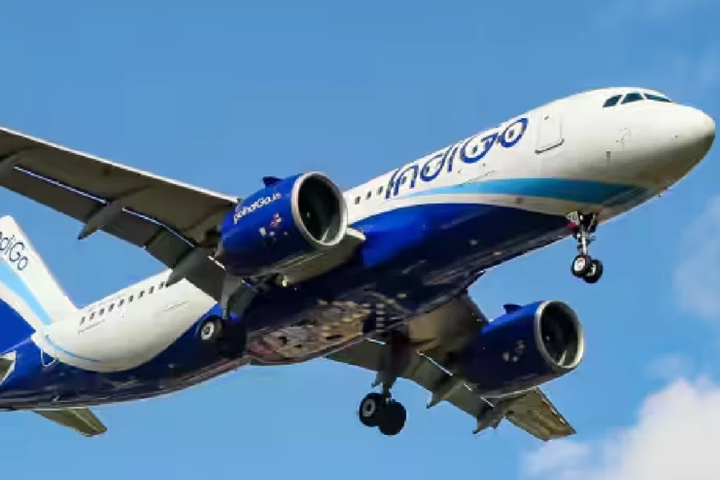 IndiGo Q4 Results FY26 Loss: इंडिगो को बड़ा झटका, 2,536 करोड़ का घाटा