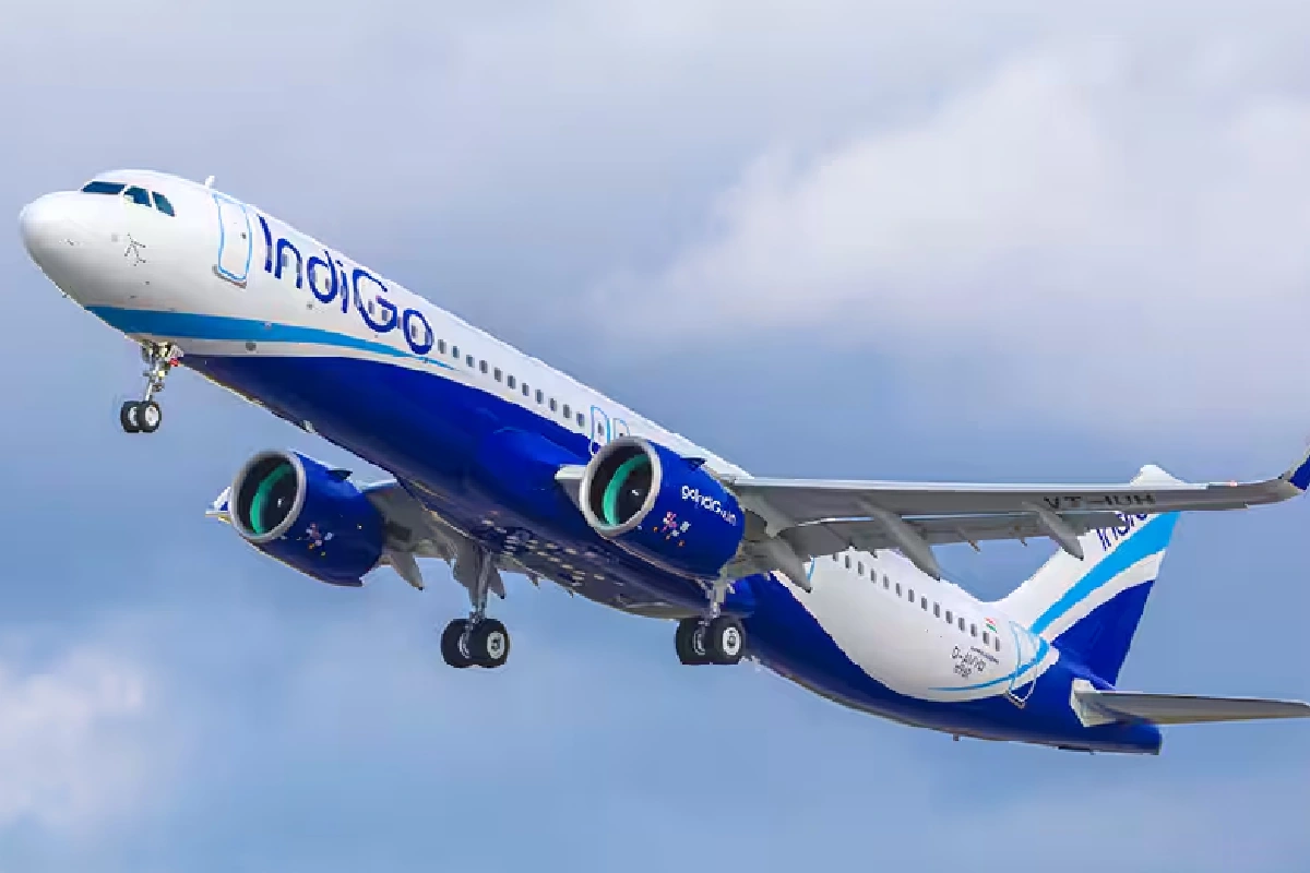 IndiGo Q4 Results FY26 Loss
