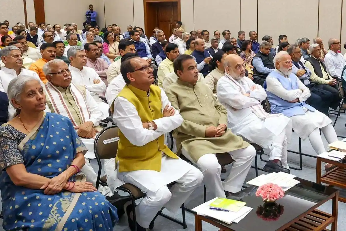 Modi Cabinet Reshuffle 2026: मोदी सरकार 3.0 में बड़े फेरबदल की तैयारी
