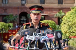 Chief of Defence Staff India: अब बदलेगा भारत का डिफेंस सिस्टम, एन.एस. राजा सुब्रमणि ने संभाला CDS पद
