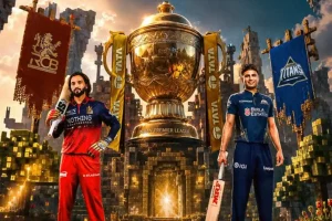 IPL 2026 Final: आज जितने वाली टीम बनेगी करोड़पति, जानिए विजेता और उपविजेता टीम के लिए कितनी है प्राइज मनी
