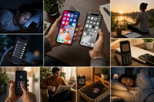 Digital Detox Mobile Addiction: रंगीन स्क्रीन ‘ब्लैक एंड व्हाइट’, ‘डम्ब फोन’ की तरफ लौटने का नया ट्रेंड