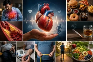 Heart Disease Awareness India: जब धड़कनें वक्त से पहले थमने लगें