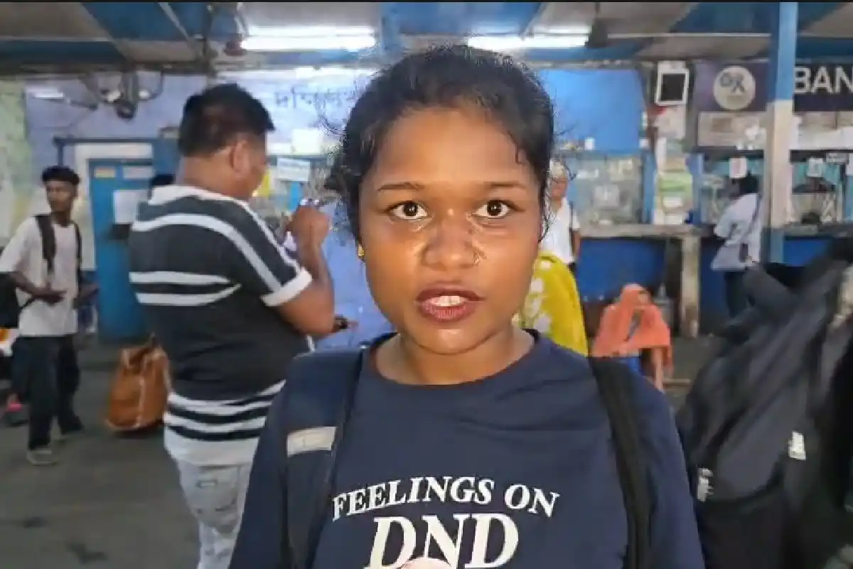 Kolkata News: 1 जून से सरकारी बसों में महिलाओं को मुफ्त यात्रा की सुविधा, लोगों में खुशी का माहौल 12 Kolkata Women Free Bus Travel 1 June: 1 जून से सरकारी बसों में महिलाओं को मुफ्त यात्रा की सुविधा, लोगों में खुशी का माहौल
