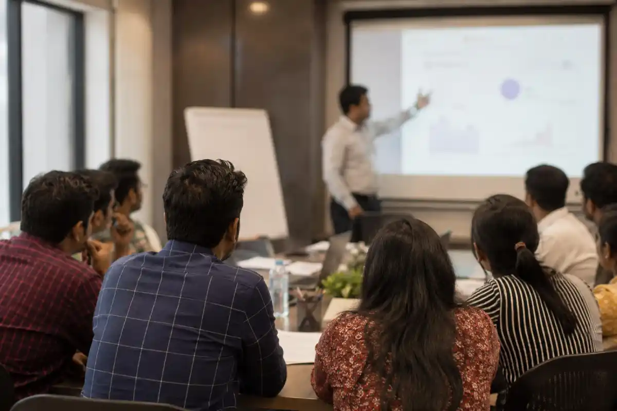 Amrit Paryatan entrepreneurship skill development program: पर्यटन उद्यमियों के लिए कौशल विकास कार्यक्रम का आयोजन नागपुर में