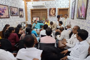 Nagpur News: ओबीसी के लिए अलग कॉलम की मांग, अनिल देशमुख ने सरकार को दी चेतावनी