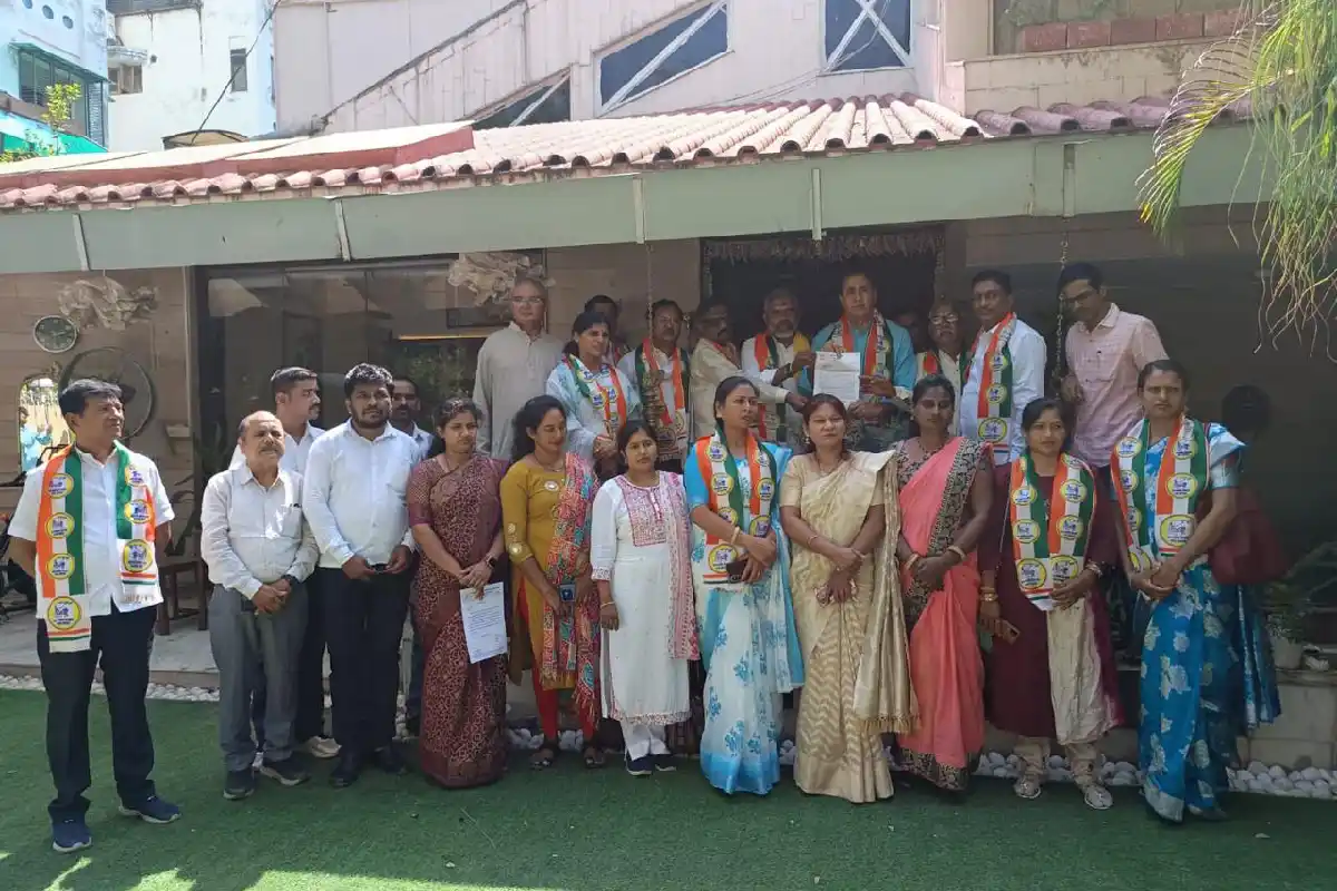 OBC caste census column demand Nagpur: ओबीसी के लिए अलग कॉलम की मांग, अनिल देशमुख ने सरकार को दी चेतावनी