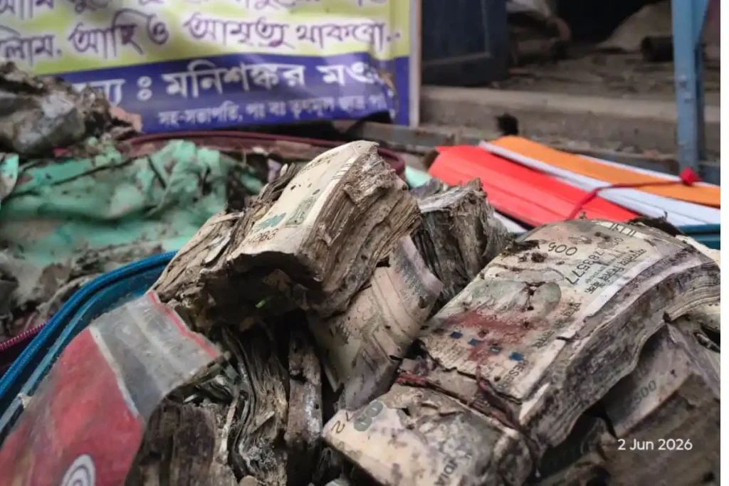 Kolkata News: सुरेंद्रनाथ कॉलेज के यूनियन रूम की अलमारी से मिले लाखों रुपये, मामले को लेकर बढ़ी चर्चा