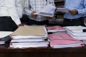 नागपुर के वाठोडा पुलिस स्टेशन में महिला पीएसआई पर एंटी करप्शन की कार्रवाई, मामले की जांच शुरू