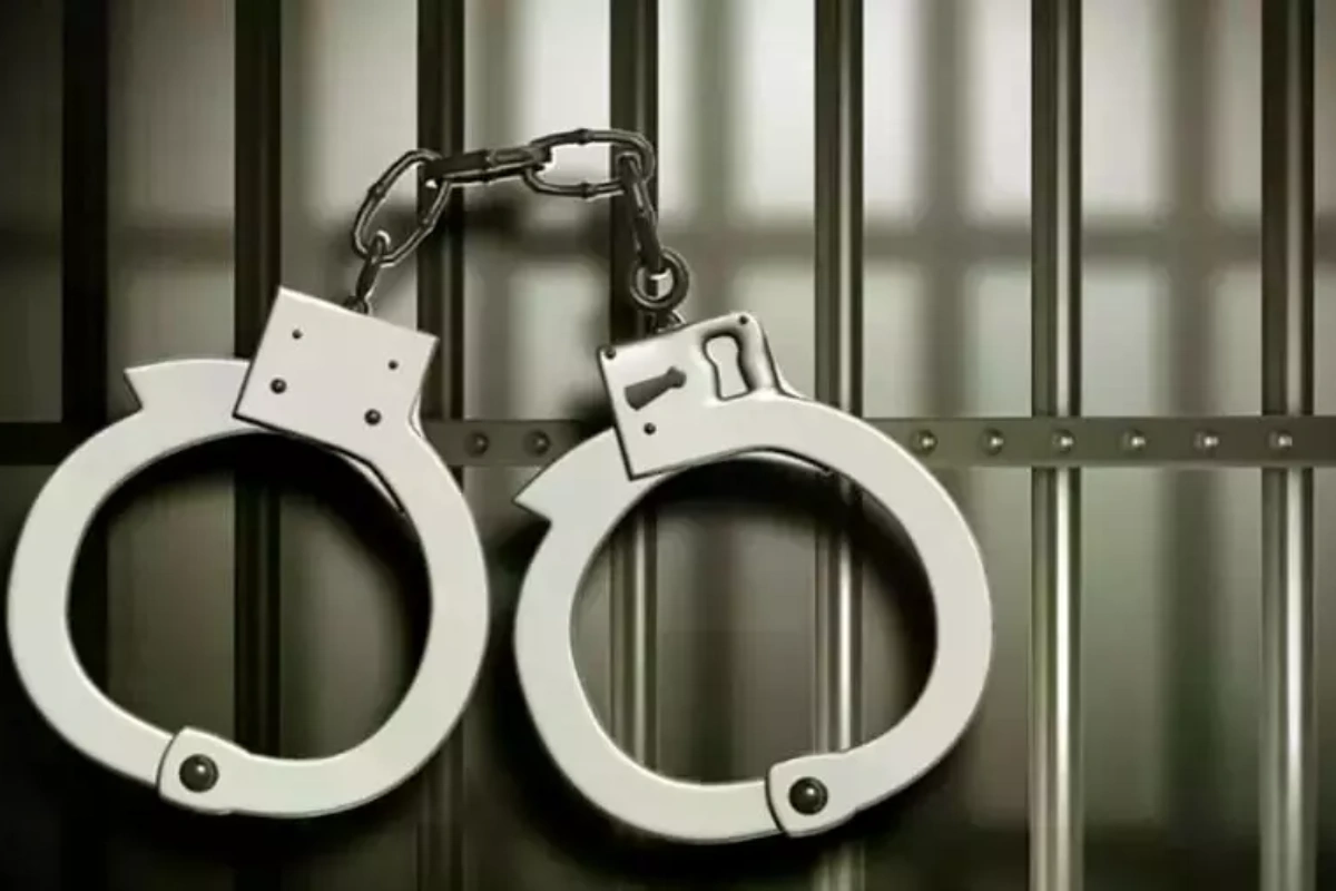 ACB की बड़ी कार्रवाई! रिश्वत मांगने के आरोप में महिला पीएसआई गिरफ्तार