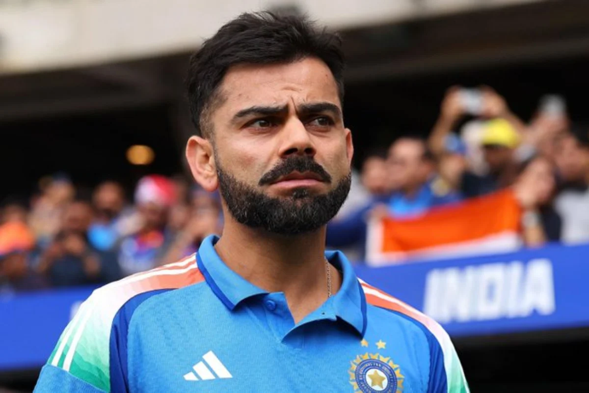 टीम India को बड़ा झटका! अफगानिस्तान वनडे सीरीज से बाहर हुए विराट कोहली